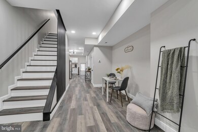 1110 N Fulton Ave, Baltimore, MD 21217 - photo 6