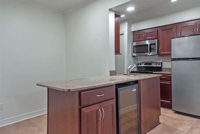 5130 Amesbury Dr unit 203, Dallas, TX 75206 - photo 4