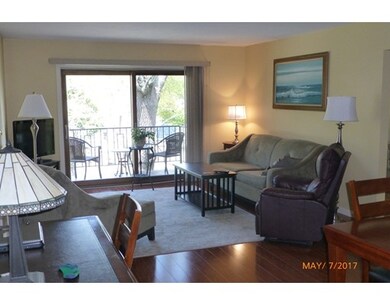 121 Bailey St unit A5, Worcester, MA 01602 - photo 5