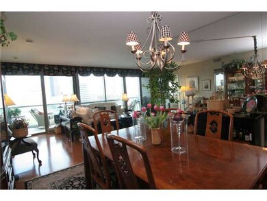 Miranova Condominiums unit 1020, Columbus, OH 43215 - photo 5