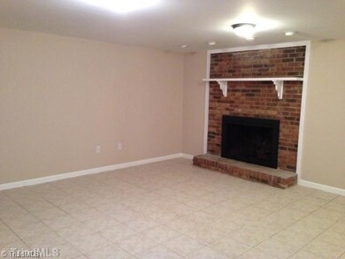 Den/Family/Great Room.