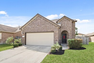 4317 Chester Forest Ct, Porter, TX 77365 - photo 2