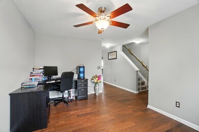 FLEX ROOM