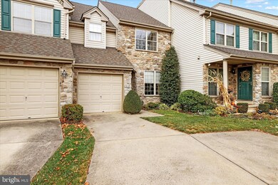 5122 Arbor Hill Ct, Doylestown, PA 18902 - photo 4