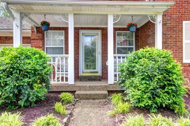 1 Saratoga Club Road #6