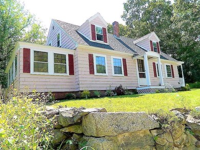 19 Bridge St, Cornish, ME 04020 - photo 5