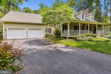 1045 Stonington Dr, Arnold, MD 21012 - photo 2