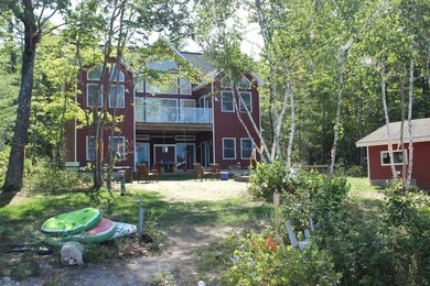 54 Ridge Rd, Center Ossipee, NH 03814 - photo 2