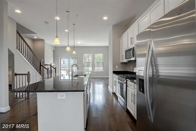 1635 Rampart Mews, Baltimore, MD 21230 - photo 3