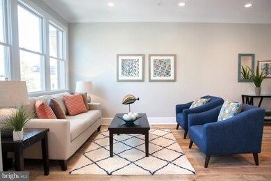 816 8th St NE unit 2, Washington, DC 20002 - photo 5