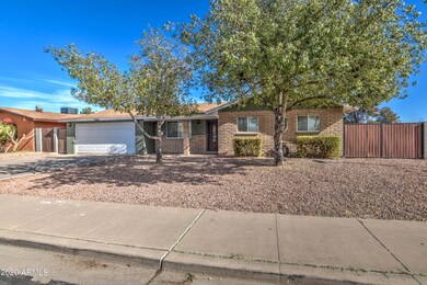325 N Guthrie St, Mesa, AZ 85203 - photo 2