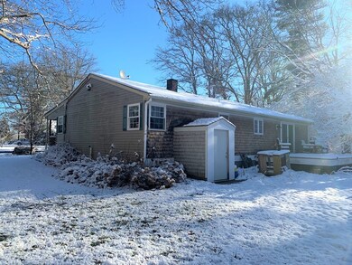 429 Gifford Rd, Westport, MA 02790 - photo 5