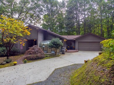 831 Forest Run Rd, Whittier, NC 28789 - photo 6