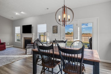 242 W Big Pine Dr, West Lafayette, IN 47906 - photo 5