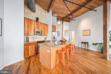 1524 N Hancock St unit 501, Philadelphia, PA 19122 - photo 5