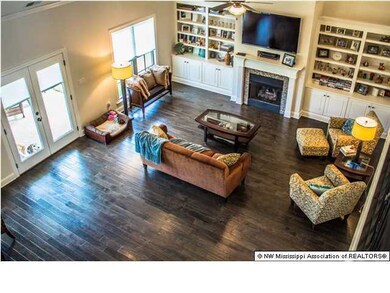 2247 Spring Ridge Dr, Hernando, MS 38632 - photo 3