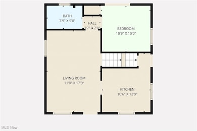 955 Iona Ave, Akron, OH 44314 - photo 4