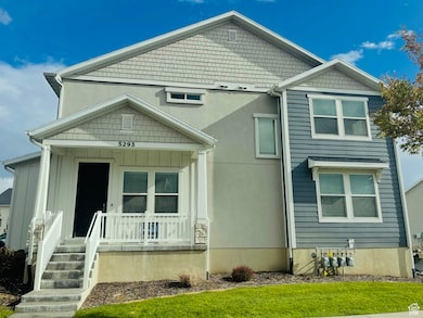 5293 W van Dyne Ln unit 216, Herriman, UT 84096 - photo 2