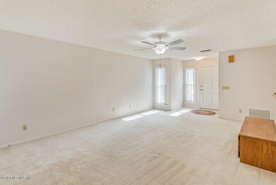 Living Area View 2