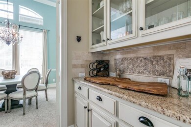 600 Edgebrook Ave, Keller, TX 76248 - photo 5