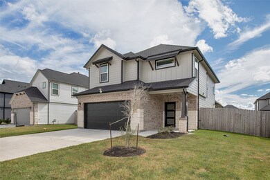 2922 Godric Hollow Ln, Rosenberg, TX 77471 - photo 2