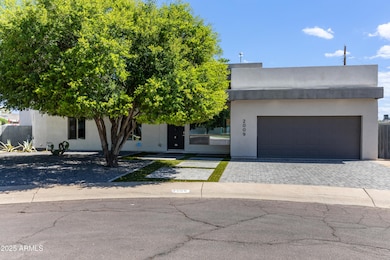 2009 N 80th Place, Scottsdale, AZ 85257 - photo 4