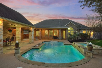 17710 Fairhaven Lake Dr, Cypress, TX 77433 - photo 2