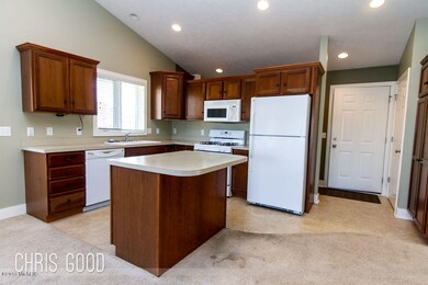 2021 Morning Dew Dr SW unit 145, Byron Center, MI 49315 - photo 5