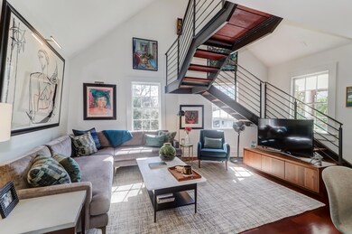 Living Room - 1