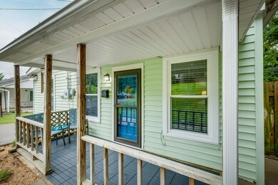 152 E Highland Rd, Johnson City, TN 37601 - photo 4