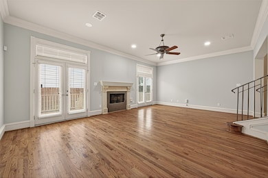 1337 Alexander St, Houston, TX 77008 - photo 3