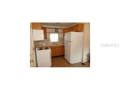 Little Cottage  Kitchen