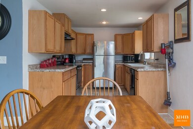 2436 County Road Mm, Fitchburg, WI 53575 - photo 5