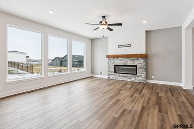 17012 Abigail St, Bennington, NE 68007 - photo 5