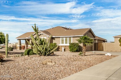 3178 W Roberts Rd, San Tan Valley, AZ 85144 - photo 4