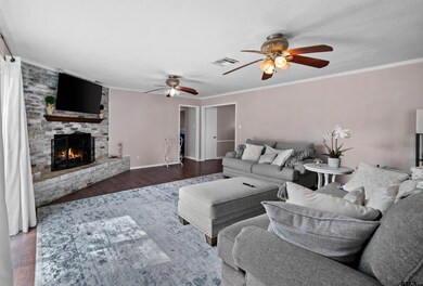 7922 7922 Brookhollow Dr, Tyler, TX 75707 - photo 3