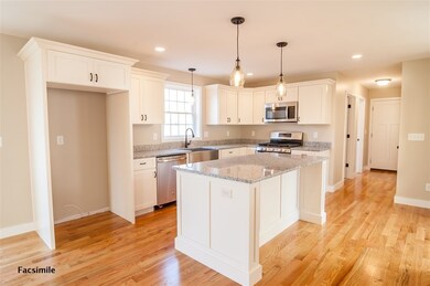 33 Chestnut Ln unit Lot 5, Pelham, NH 03076 - photo 3