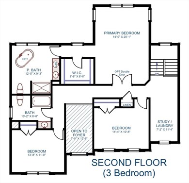 12 Forbes Rd unit Lot 84, Bridgewater, MA 02324 - photo 3