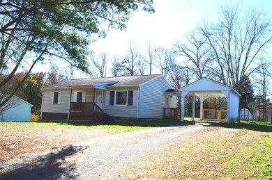 437 Cordelia Dr, Ruckersville, VA 22968 - photo 2