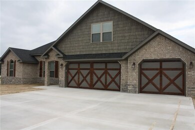 18493 Bridge Point, Fayetteville, AR 72704 - photo 2