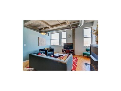 2107 Grand Blvd unit 804, Kansas City, MO 64108 - photo 4