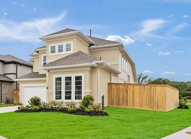 1835 Smithers Landing Dr, Richmond, TX 77469 - photo 4