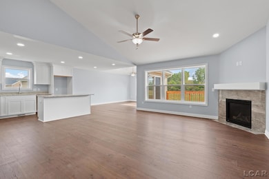 2819 Eunice Cir, Adrian, MI 49221 - photo 6