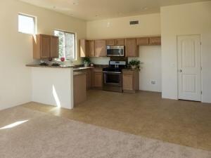 xKitchen Living Room