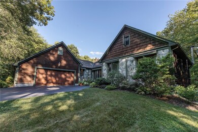 832 Snake Hill Rd, North Scituate, RI 02857 - photo 2