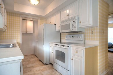 12x10 Kitchen with 16 Cabinets, Range/Oven,   Buil
