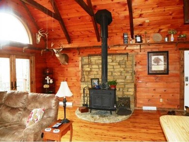 18170 McGuire Ridge Rd, Laurel, IN 47024 - photo 3