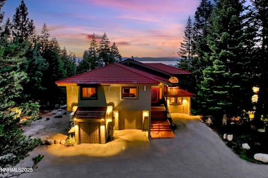 130 Granite Crest Dr, Stateline, NV 89706 - photo 2