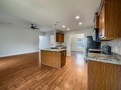 1224 Meachem Dr, Clarksville, TN 37042 - photo 6