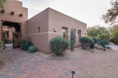 Front Paver Walkway